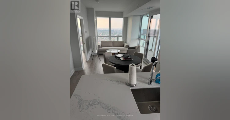 4111-430 Square One Drive, Mississauga, ON, L5B 0L6 - 4