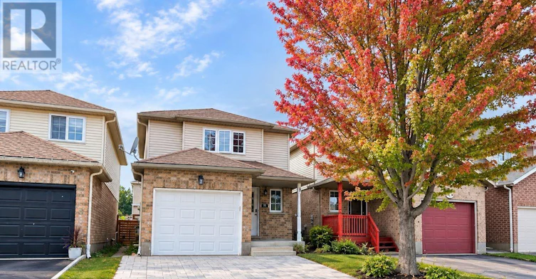 57 Activa Avenue, Kitchener, ON, N2E 3R3