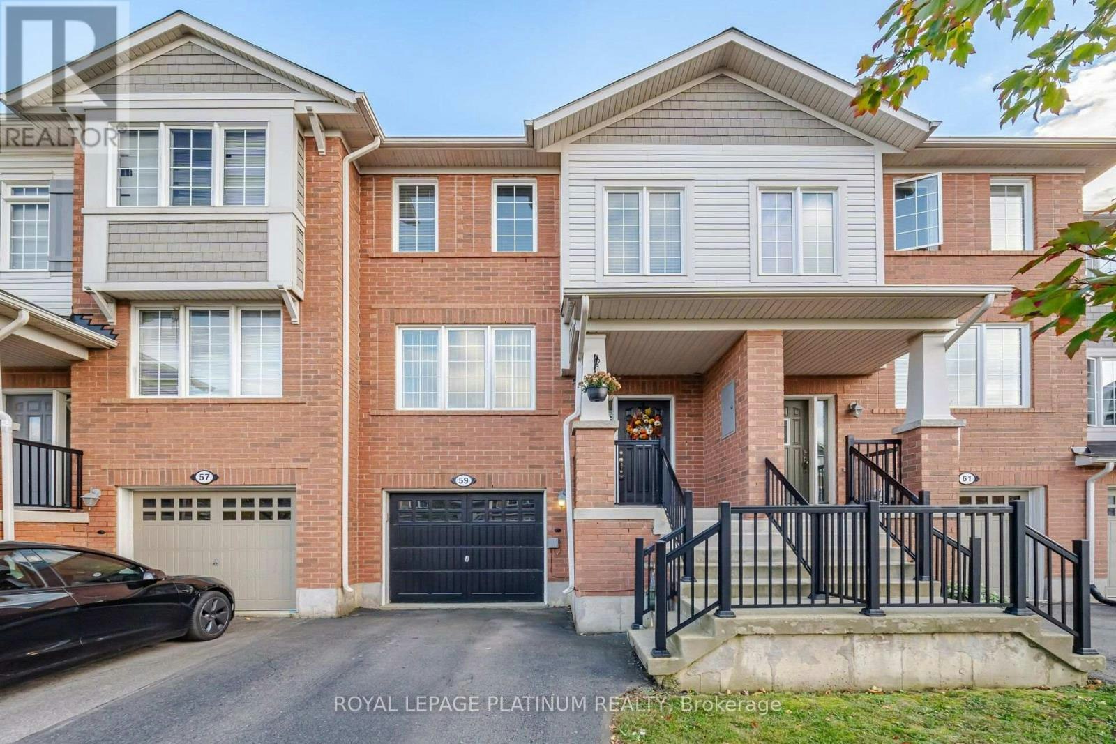 59 Ohara Lane, Hamilton, ON, L9K 0C6