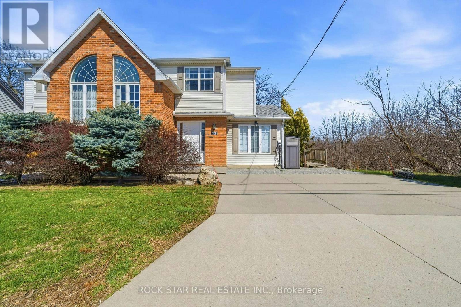 72 Martindale Road, St. Catharines, ON, L2S 2Y3