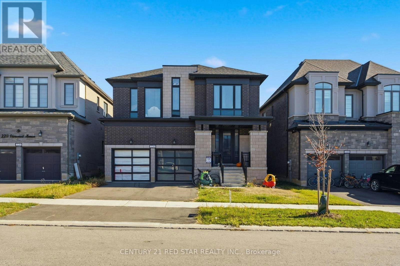224 Harwood Avenue, Woodstock, ON, N4T 0P9