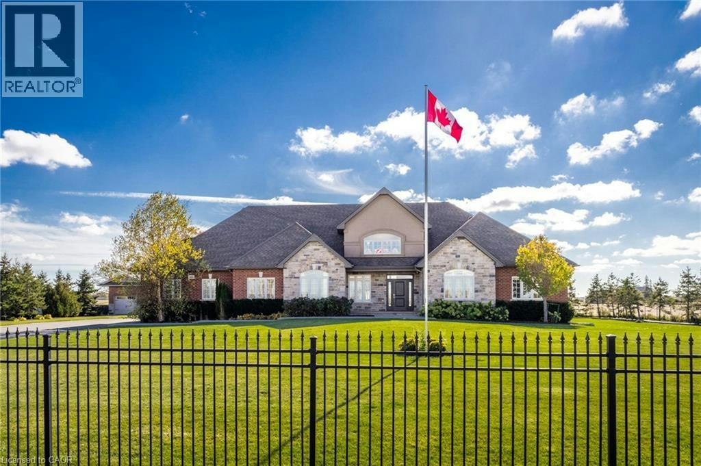 455 Bell Road, Hamilton, ON, L0R 1C0