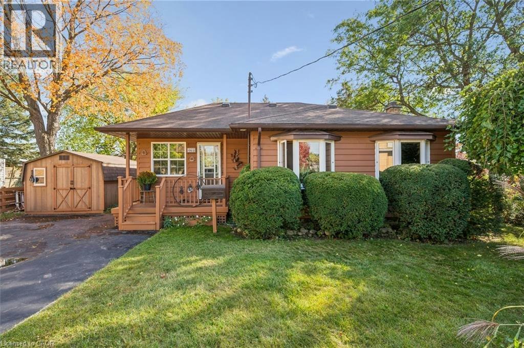 465 Karn Street, Kitchener, ON, N2M 2C4