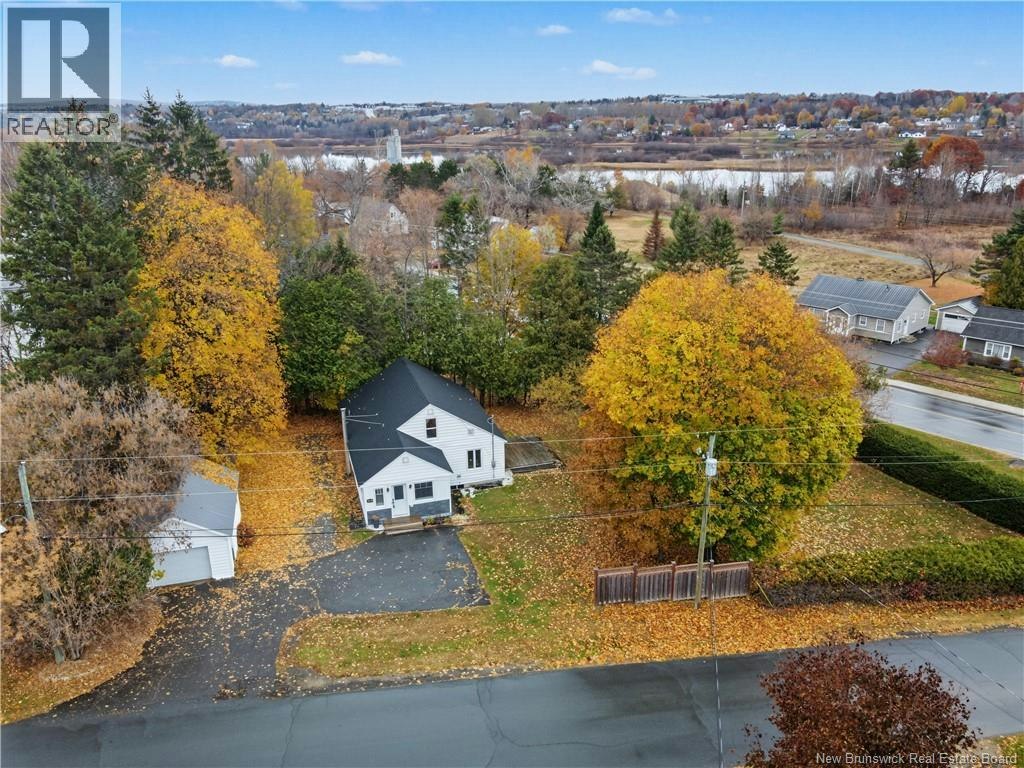 108 Poole Street, Woodstock, NB, E7M 2L7