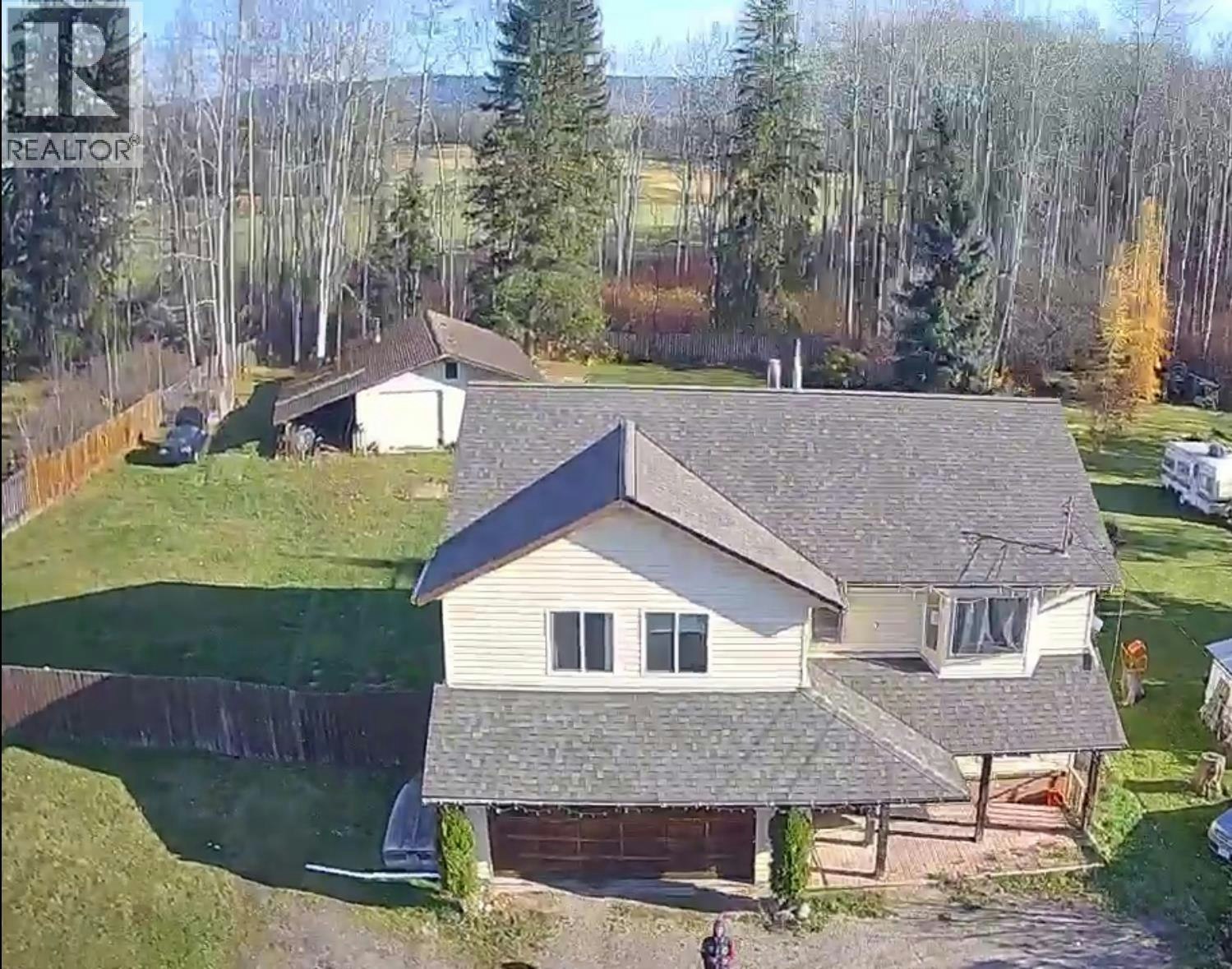 1158 Red Bluff Road, Quesnel, BC, V2J 4S8