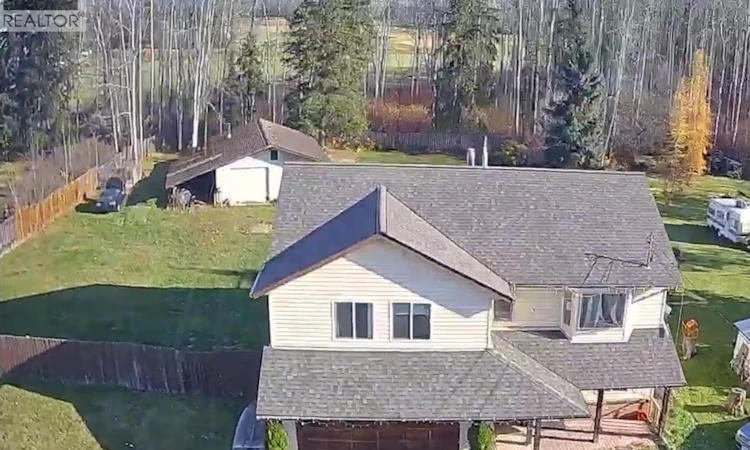 1158 Red Bluff Road
