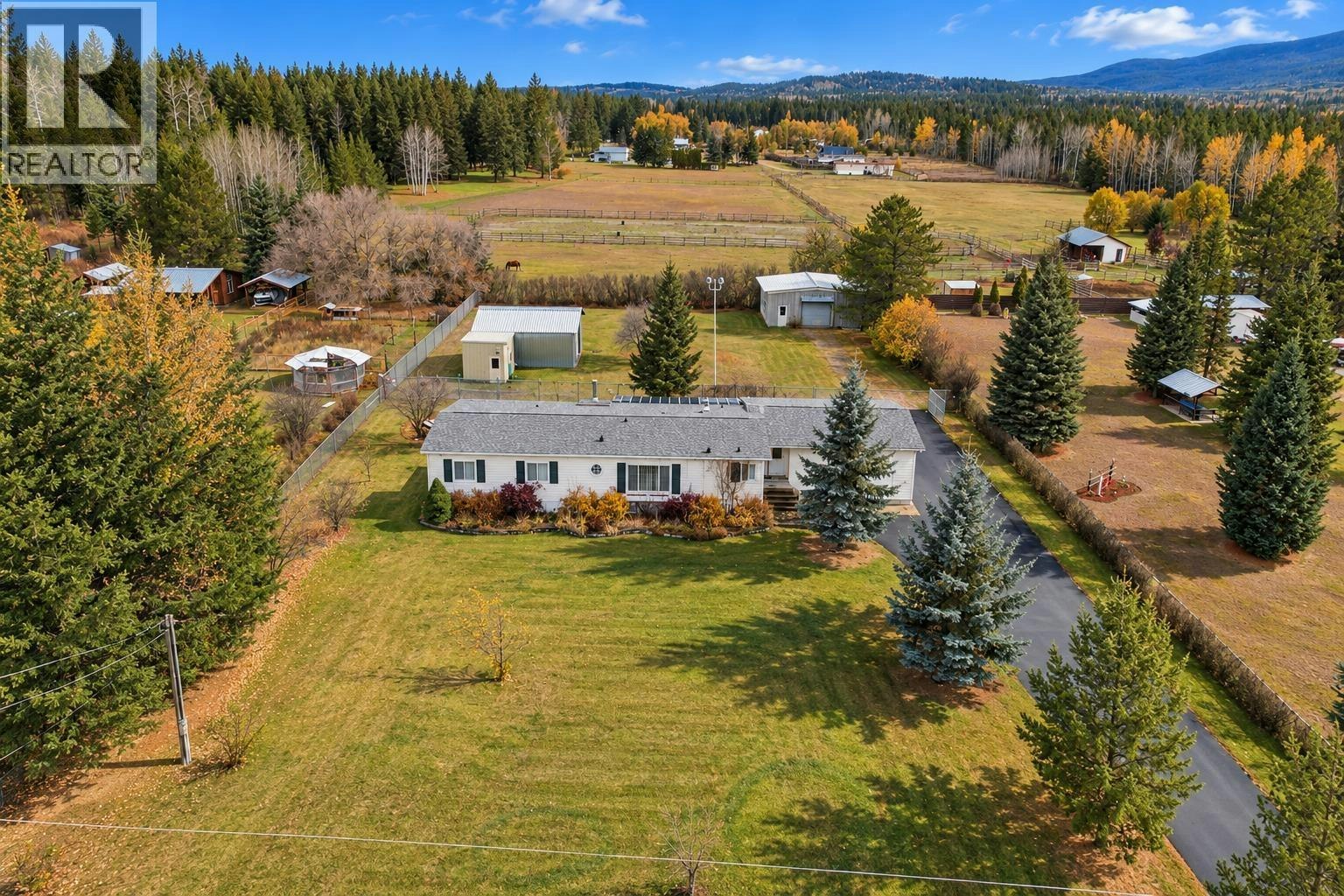 2761 Budd Road, Quesnel, BC, V2J 6L3