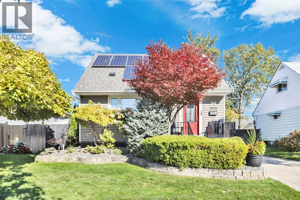 1876 Olive Road, Windsor, ON, N8T 1R2