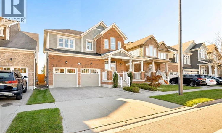293 Seabrook Drive