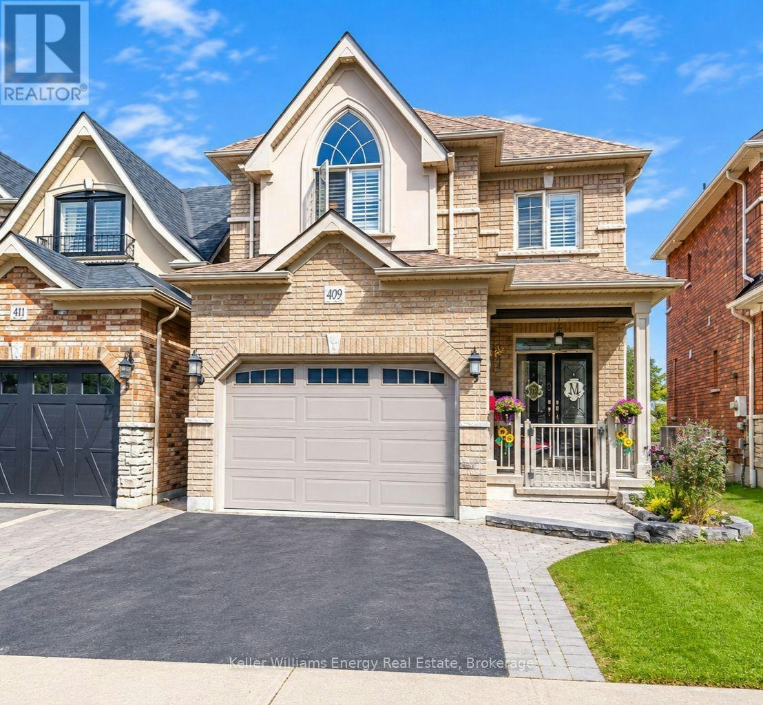 409 Harris Street, Whitby, ON, L1N 0E7