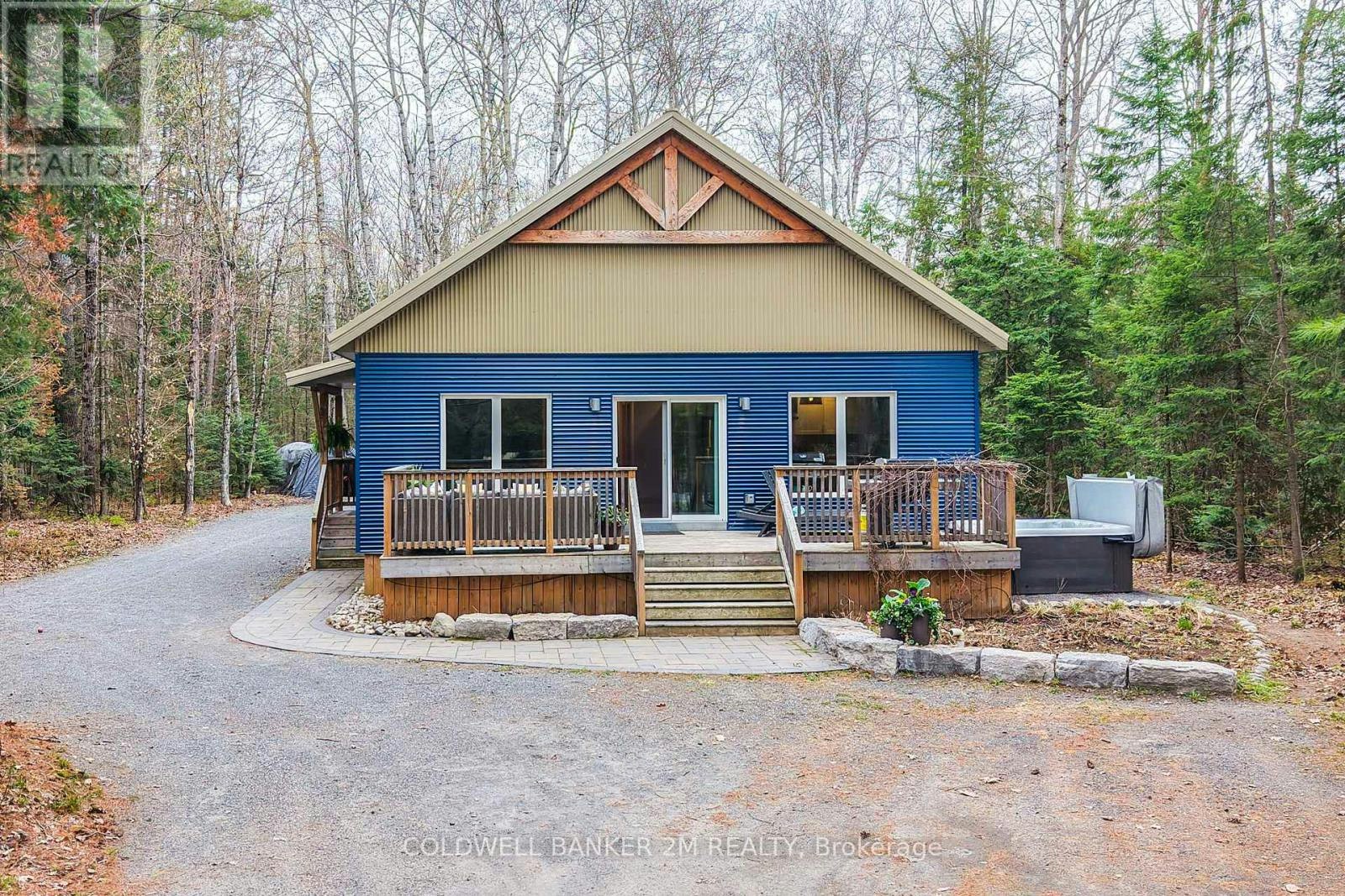 2776 Muskoka 117 Rd Road S, Lake of Bays, ON, P0B 1A0