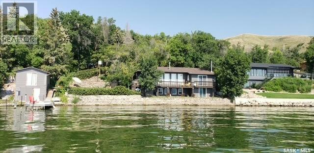 328 Pasqua Lake Road, North Qu'Appelle, SK, S0G 1S0