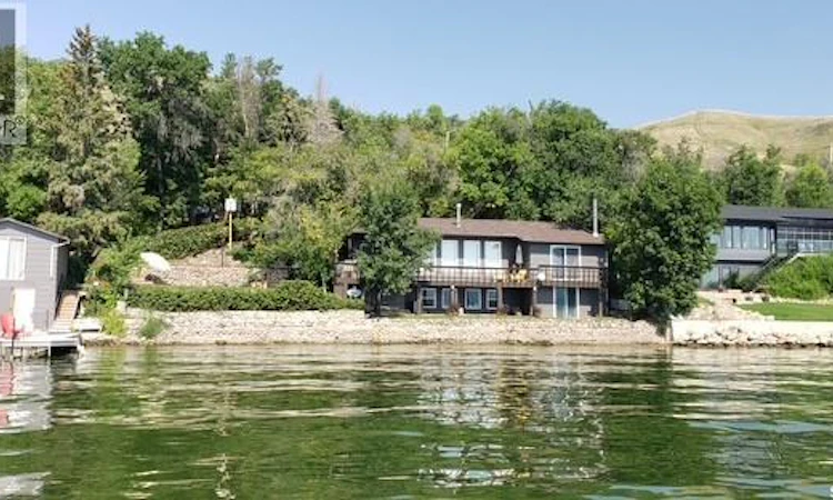328 Pasqua Lake Road