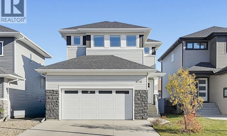 616 Mcfaull Crescent