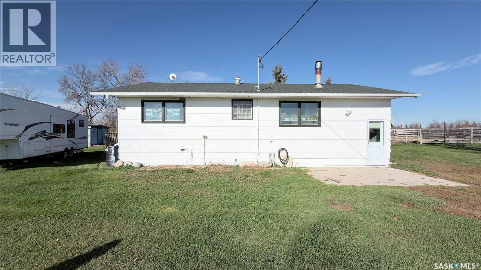 RM Of Coalfields Acreage, Coalfields Rm No. 4, SK, S0C 0C2
