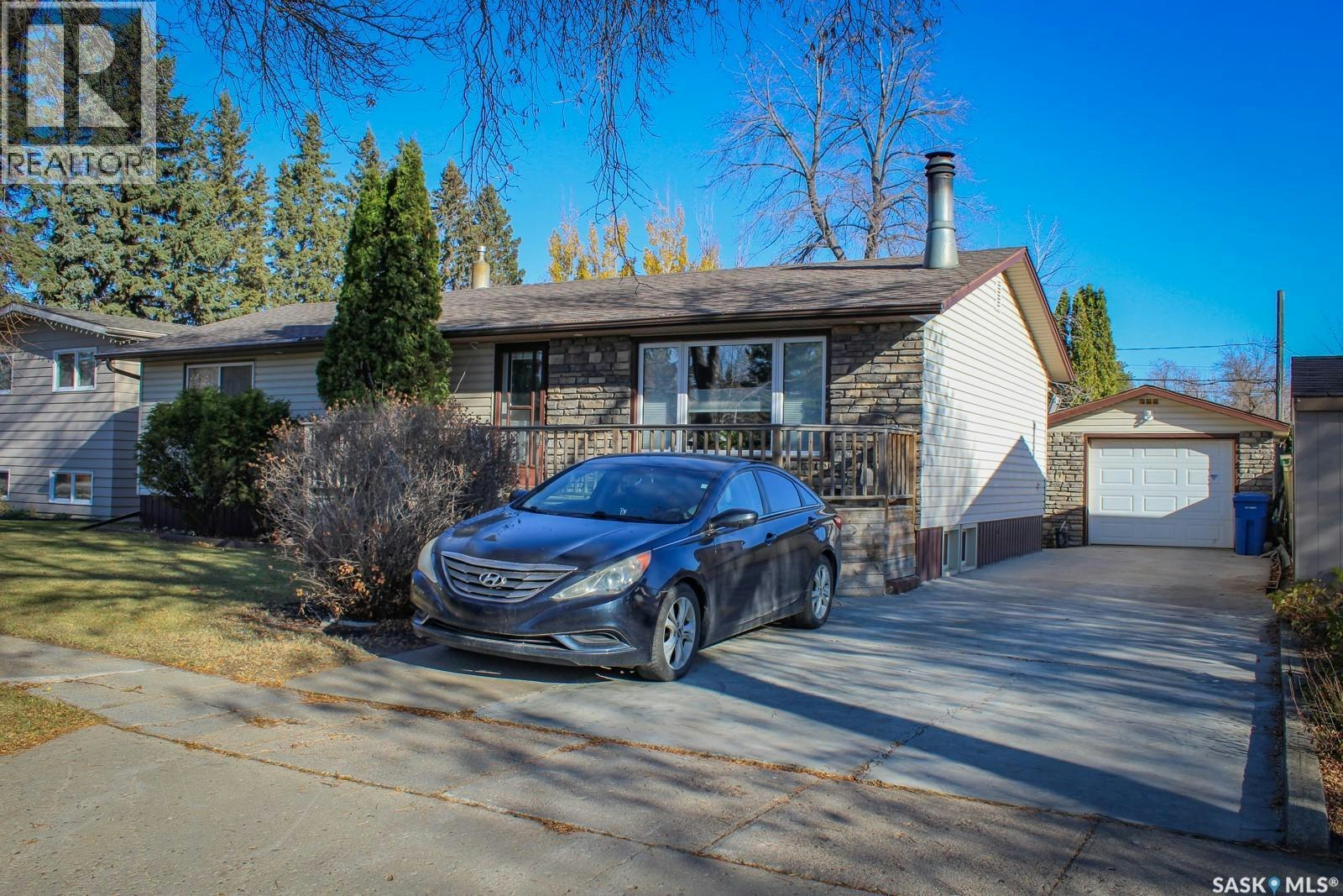 304 Bemford Street, Melfort, SK, S0E 1A0