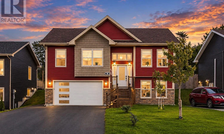 58 Oaken Drive