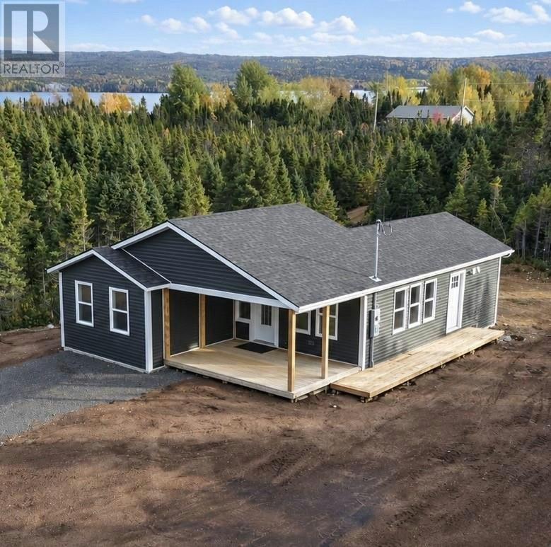 1 Peddles Lane, Port Blandford, NL, A0C 2G0