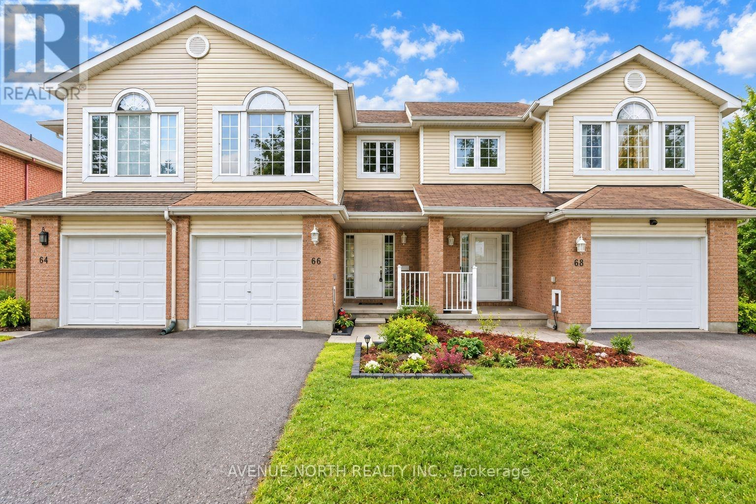 66 Woodgate Way, Ottawa, ON, K2J 4E6