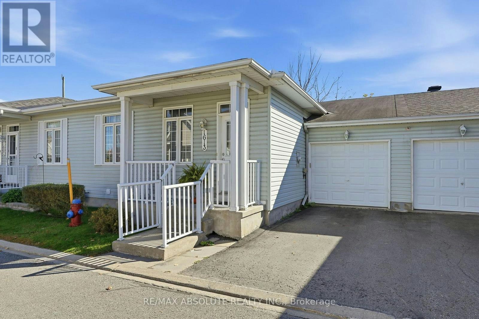 1613 Manon Street, Clarence-Rockland, ON, K4K 1T9
