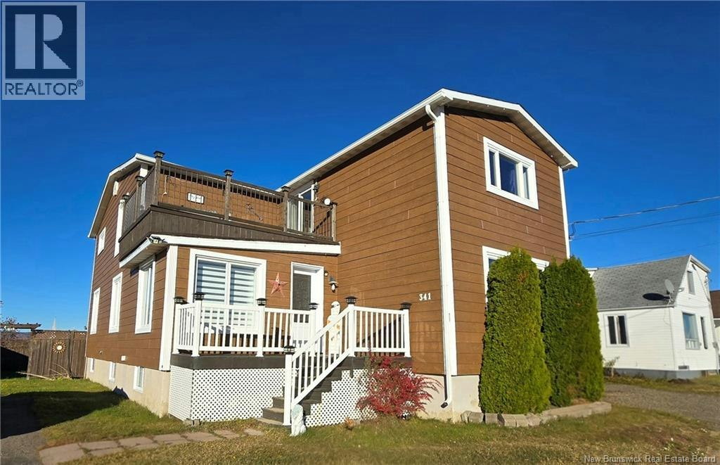 341 Vimy Street, Dalhousie, NB, E8V 2V9