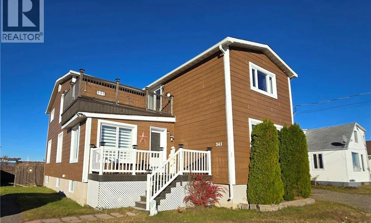 341 Vimy Street