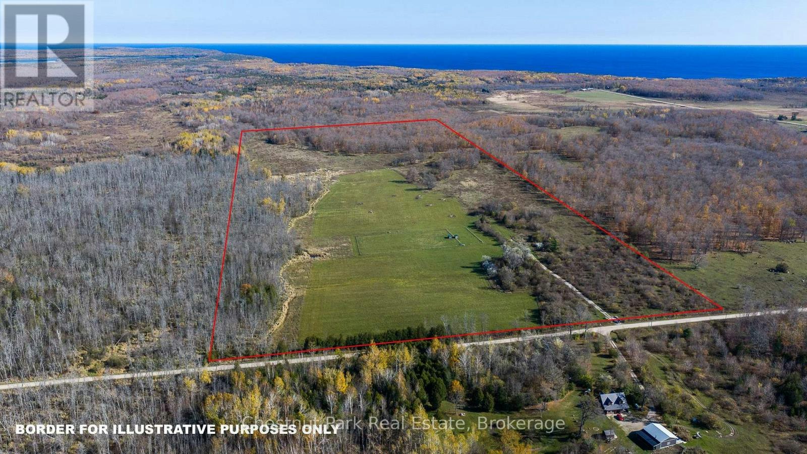 92 Crane Lake Road, Northern Bruce Peninsula, ON, N0H 1Z0