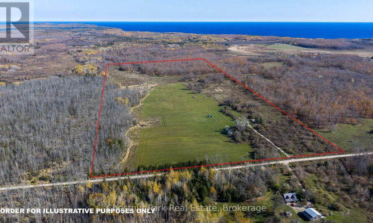 92 Crane Lake Road