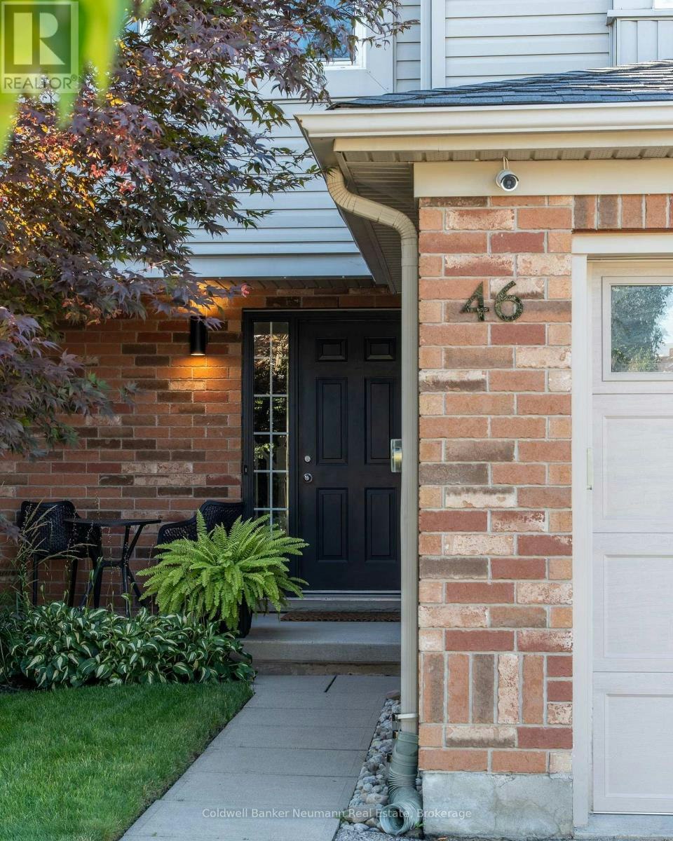 46 Darling Crescent, Guelph, ON, N1L 1P8