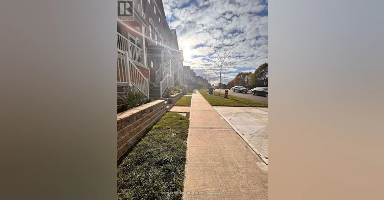 42-180 Howden Boulevard, Brampton, ON, L6S 0E6 - 2