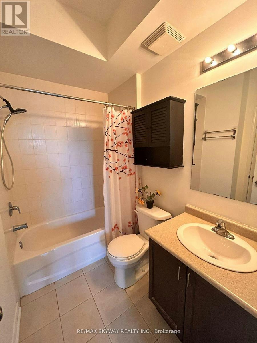 42-180 Howden Boulevard, Brampton, ON, L6S 0E6 - 19