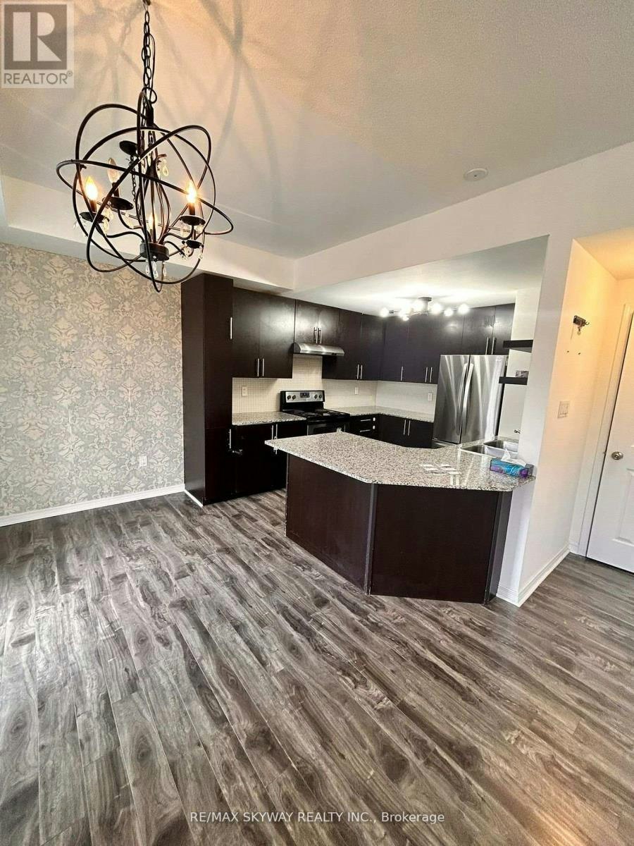 42-180 Howden Boulevard, Brampton, ON, L6S 0E6 - 6