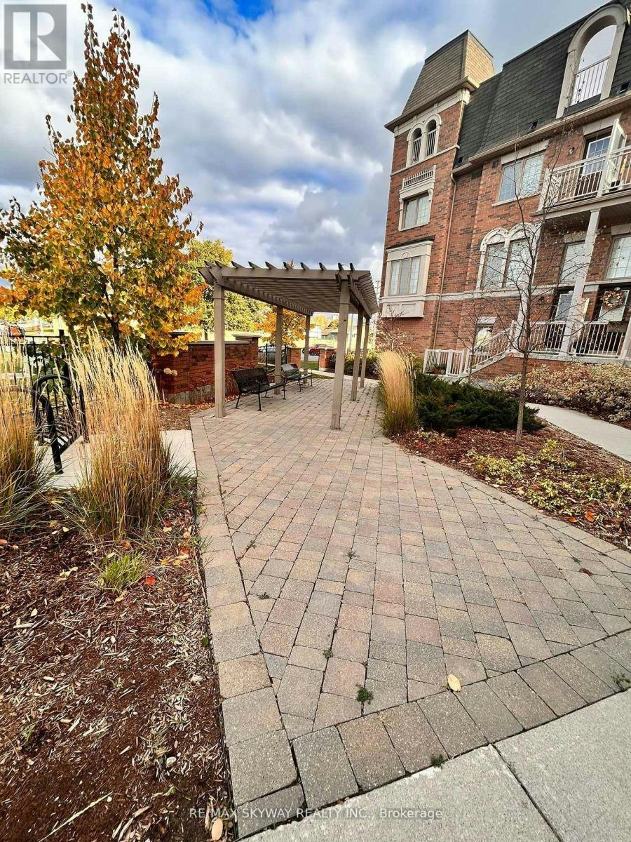 42-180 Howden Boulevard, Brampton, ON, L6S 0E6 - 3
