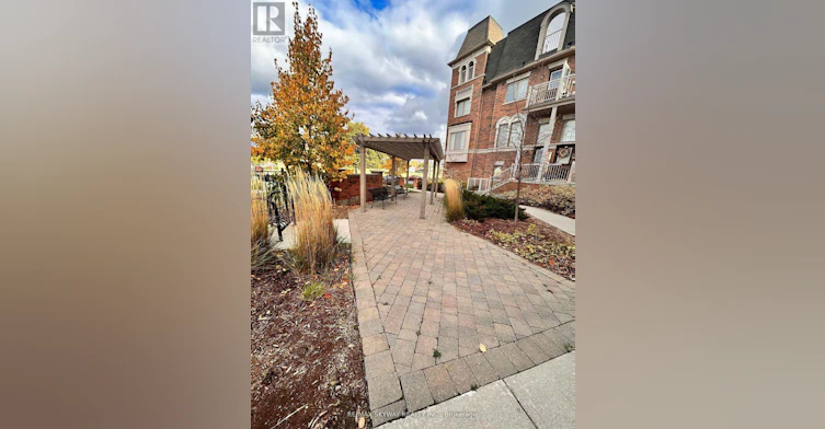 42-180 Howden Boulevard, Brampton, ON, L6S 0E6 - 3
