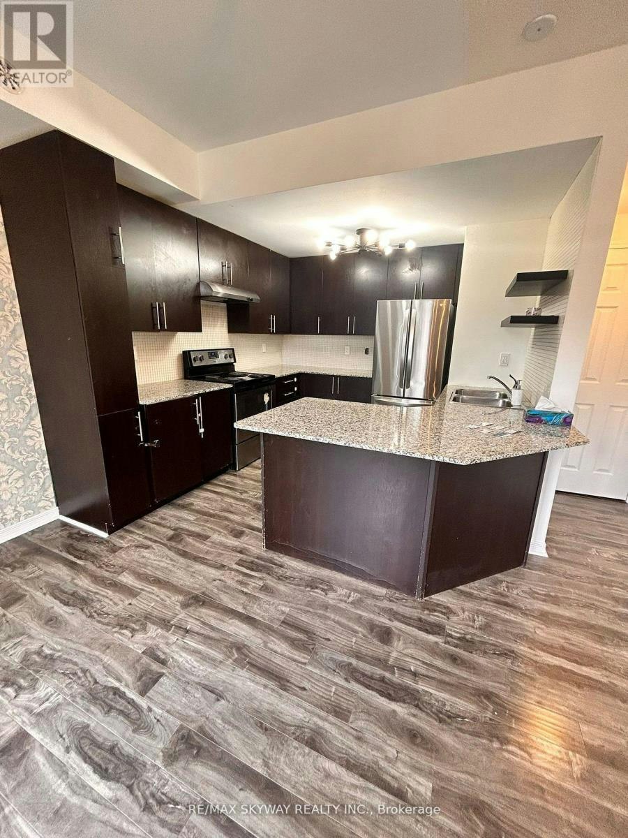 42-180 Howden Boulevard, Brampton, ON, L6S 0E6 - 7