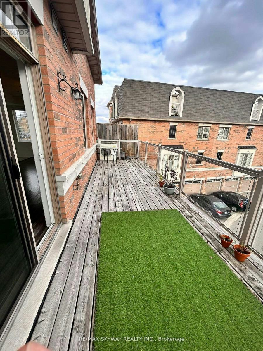 42-180 Howden Boulevard, Brampton, ON, L6S 0E6 - 21