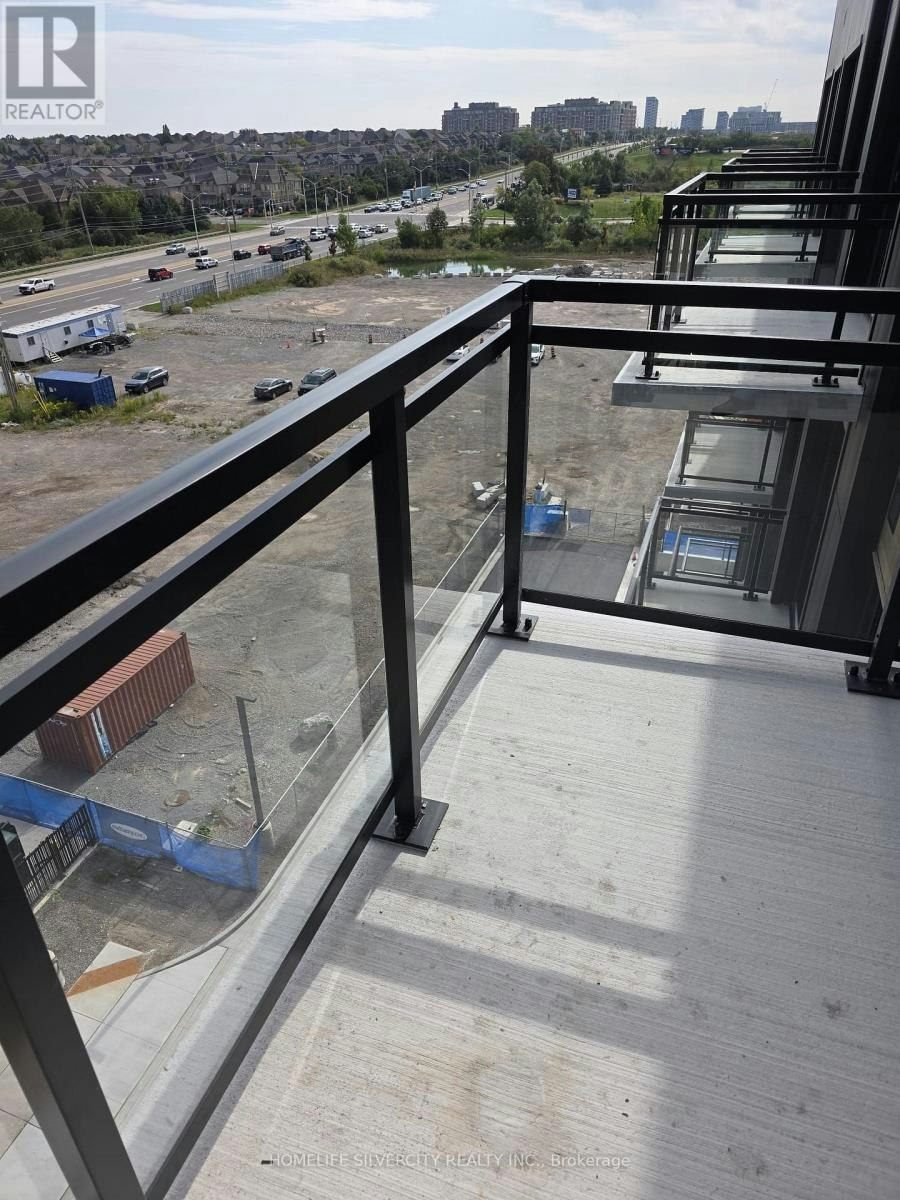 716-3008 William Cutmore Boulevard, Oakville, ON, L6H 8E7 - 5