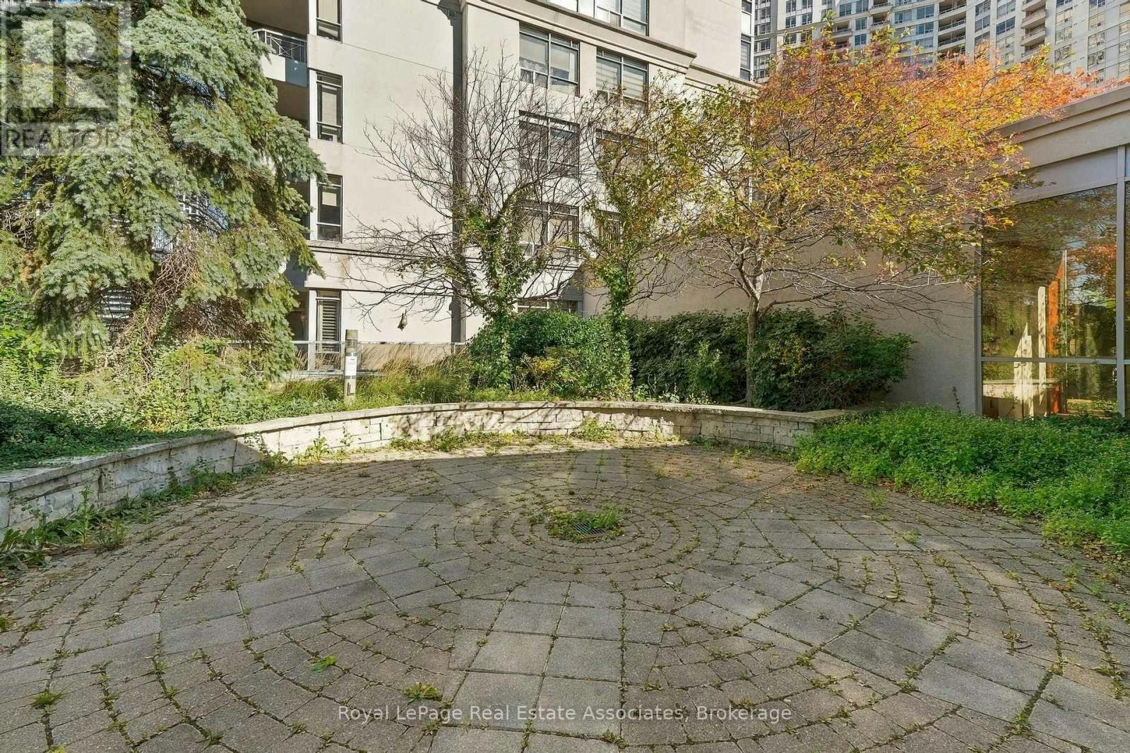 618-3880 Duke Of York Boulevard, Mississauga, ON, L5B 4M7 - 23