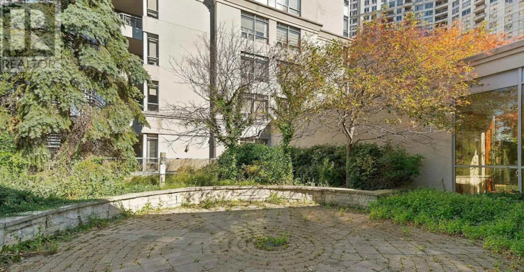 618-3880 Duke Of York Boulevard, Mississauga, ON, L5B 4M7 - 23