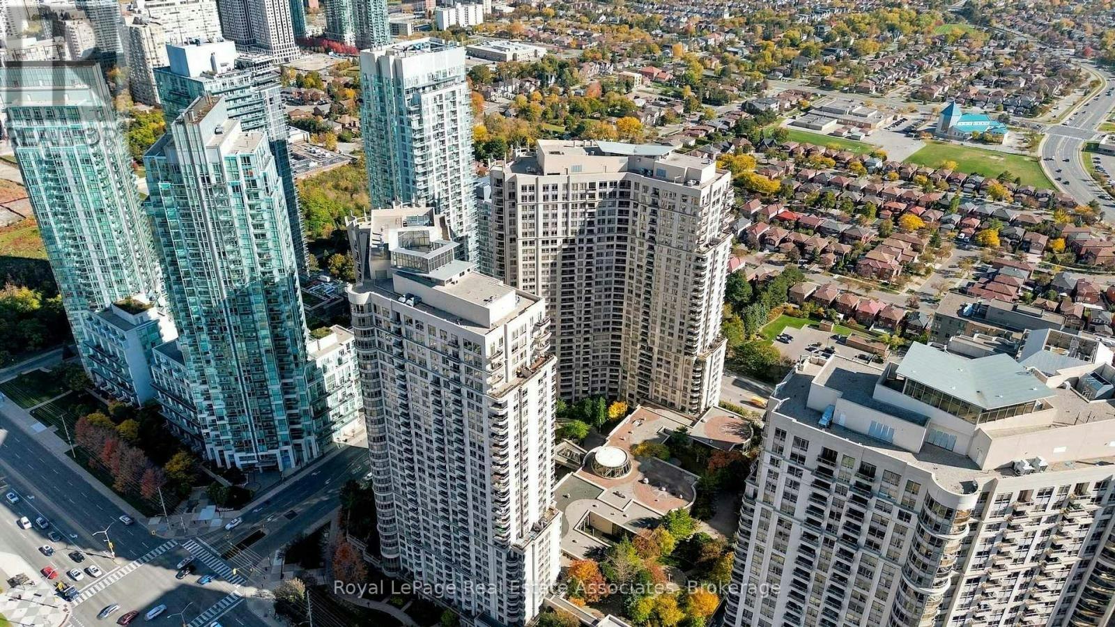 618-3880 Duke Of York Boulevard, Mississauga, ON, L5B 4M7 - 29