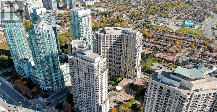 618-3880 Duke Of York Boulevard, Mississauga, ON, L5B 4M7 - 29