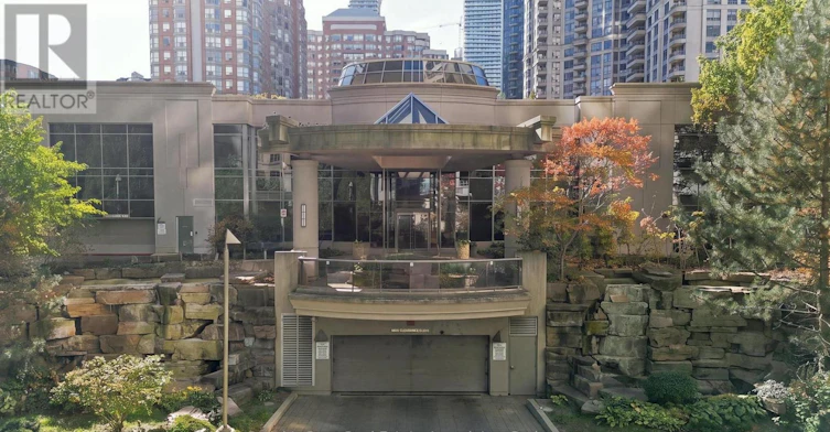618-3880 Duke Of York Boulevard, Mississauga, ON, L5B 4M7 - 27
