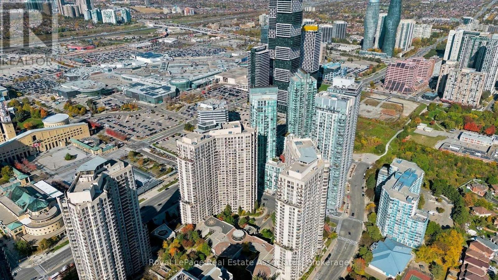 618-3880 Duke Of York Boulevard, Mississauga, ON, L5B 4M7 - 33