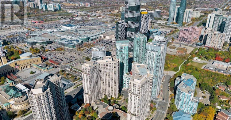 618-3880 Duke Of York Boulevard, Mississauga, ON, L5B 4M7 - 33