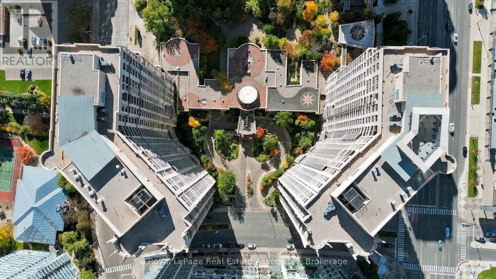 618-3880 Duke Of York Boulevard, Mississauga, ON, L5B 4M7 - 31