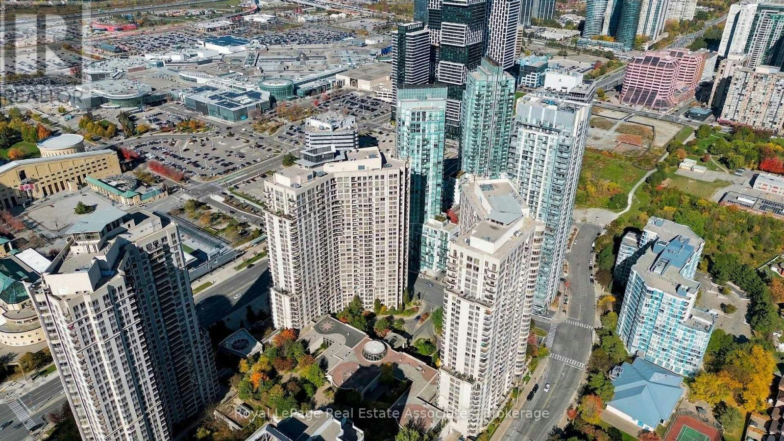 618-3880 Duke Of York Boulevard, Mississauga, ON, L5B 4M7 - 32