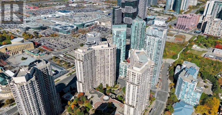 618-3880 Duke Of York Boulevard, Mississauga, ON, L5B 4M7 - 32