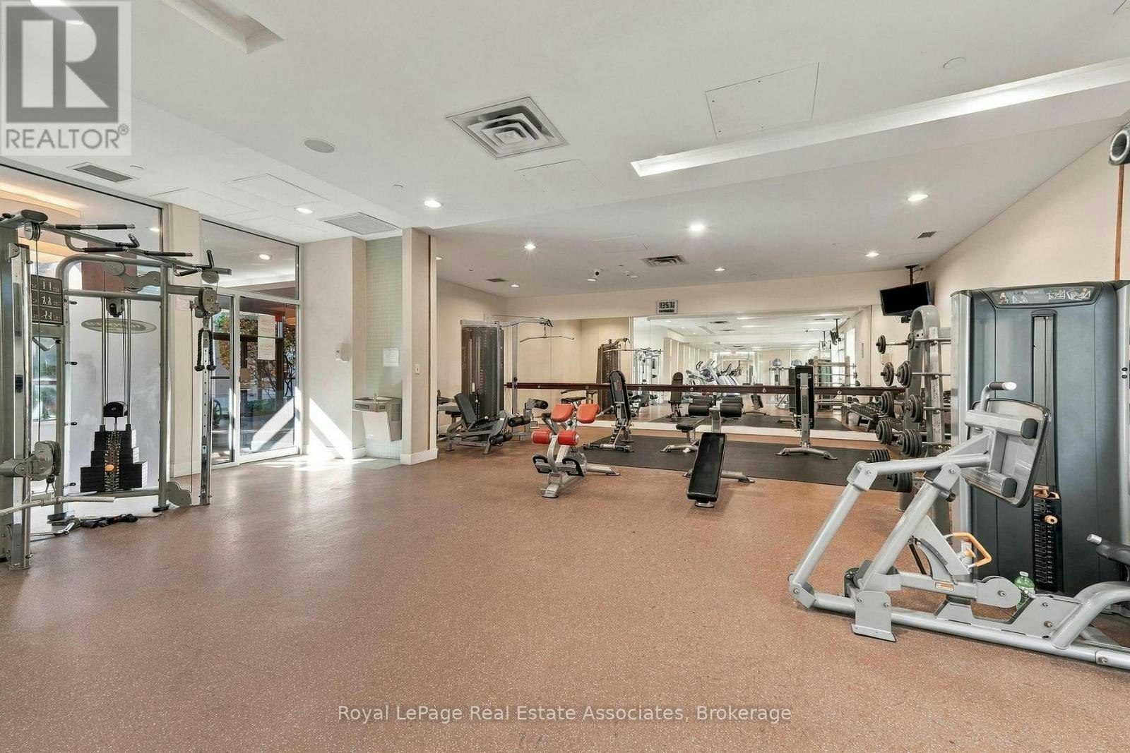 618-3880 Duke Of York Boulevard, Mississauga, ON, L5B 4M7 - 21