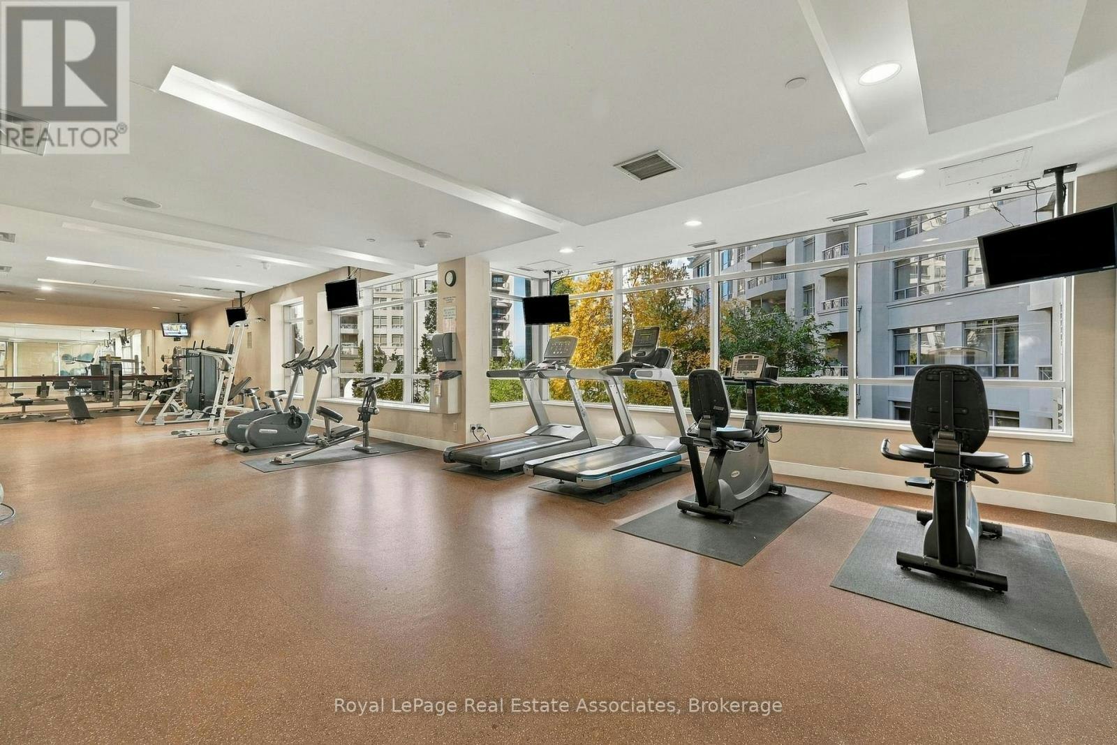 618-3880 Duke Of York Boulevard, Mississauga, ON, L5B 4M7 - 20