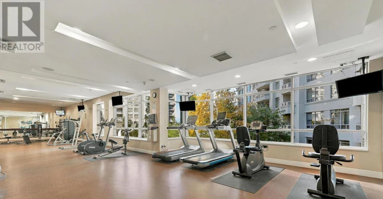 618-3880 Duke Of York Boulevard, Mississauga, ON, L5B 4M7 - 20